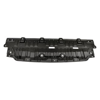Replacement - Front Engine Splash Shield (CAPA Certified)