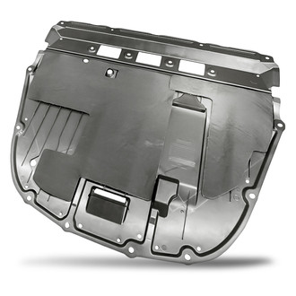 Replacement - Engine Splash Shield (Standard Line)