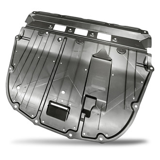 Replacement - Engine Splash Shield (Standard Line)