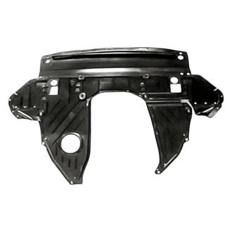 2016 nissan maxima undercarriage plastic cover discount