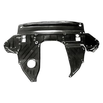 Replacement® - Underbody Engine Splash Shield