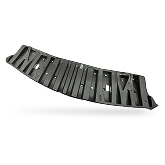 Replacement - Bumper Splash Shield (CAPA Certified)