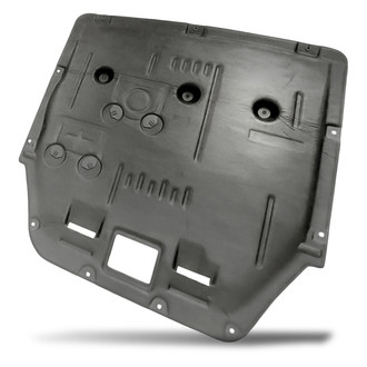 Replacement - Engine Splash Shield (Standard Line)