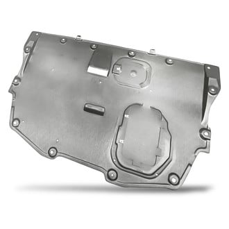 Replacement - Engine Splash Shield (Standard Line)