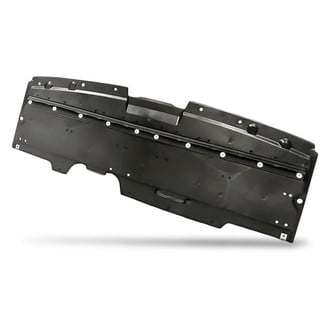 Replacement - Engine Splash Shield (Standard Line)