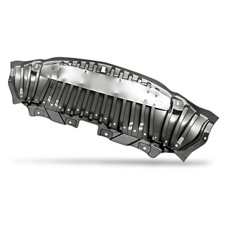 Replacement - Front Center Engine Splash Shield (Standard Line)