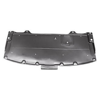 Replacement® - Front Bumper Deflector
