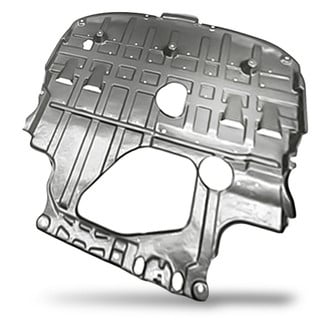 Replacement - Engine Splash Shield (Standard Line)