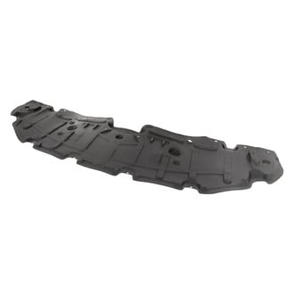 Replacement® - Underbody Splash Shield