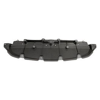 Replacement - Front Engine Splash Shield (CAPA Certified)