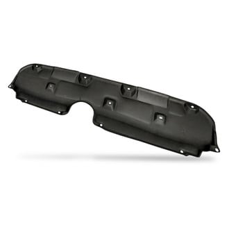 Replacement - Bumper Splash Shield (CAPA Certified)