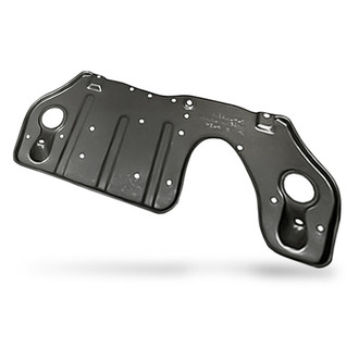 Replacement - Rear Transmission Splash Shield
