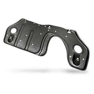 Replacement - Rear Transmission Splash Shield (Standard Line)