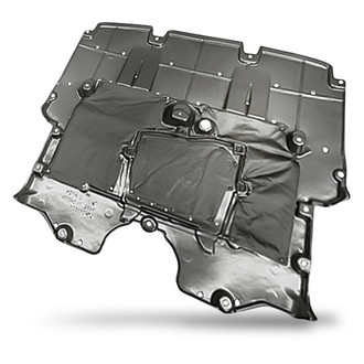 Replacement - Engine Splash Shield (Standard Line)