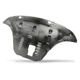 Replacement® - Underbody Engine Splash Shield
