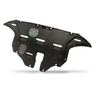 Replacement - Engine Splash Shield (CAPA Certified)