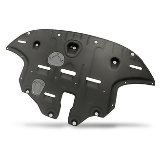 Replacement - Engine Splash Shield (CAPA Certified)