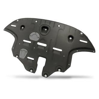 Replacement - Engine Splash Shield (Standard Line)