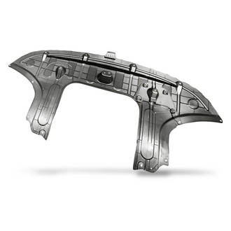 Replacement - Engine Splash Shield (Standard Line)