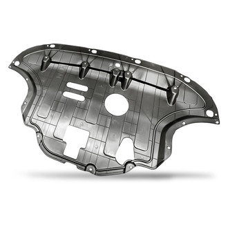 Replacement - Front Engine Splash Shield (CAPA Certified)