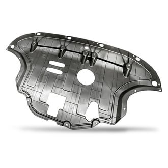 Replacement® - Underbody Engine Splash Shield