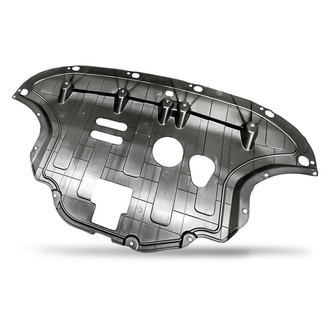 Replacement - Front Engine Splash Shield (CAPA Certified)