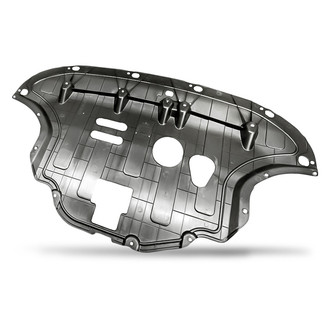 Replacement - Front Engine Splash Shield (Standard Line)