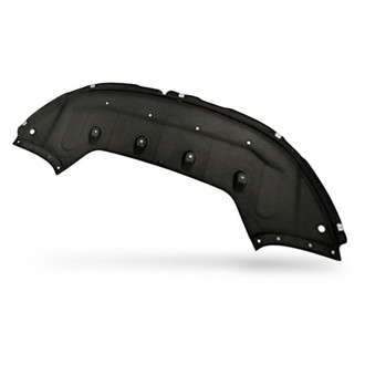 Replacement - Bumper Splash Shield