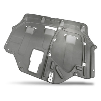 Replacement - Engine Splash Shield (CAPA Certified)