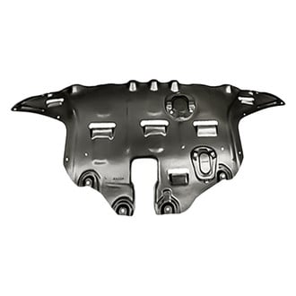 Replacement - Engine Splash Shield (Standard Line)