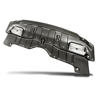 Replacement - Engine Splash Shield