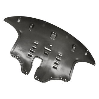 Replacement - Engine Splash Shield (Standard Line)