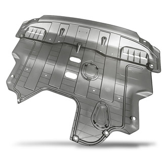 Replacement - Engine Splash Shield (CAPA Certified)