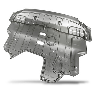Replacement - Engine Splash Shield (Standard Line)