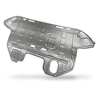 Replacement - Engine Splash Shield (Standard Line)