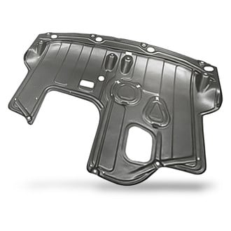 Replacement - Engine Splash Shield (Standard Line)