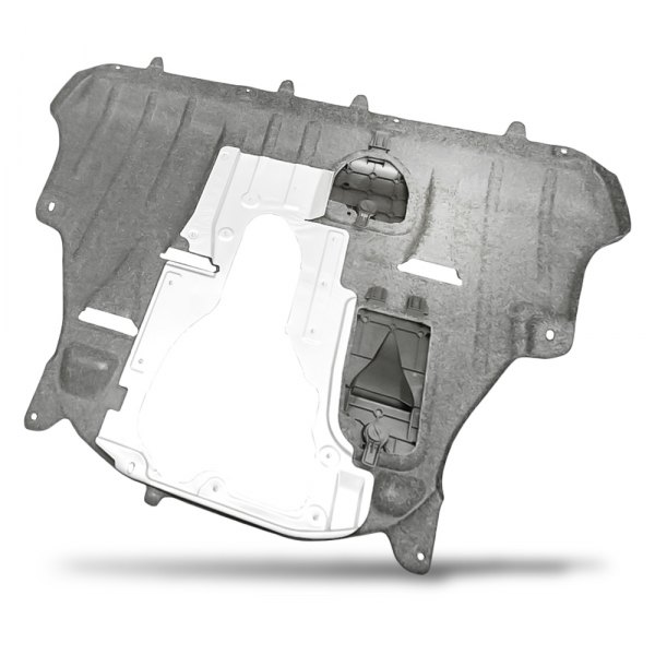 Replacement - Engine Splash Shield