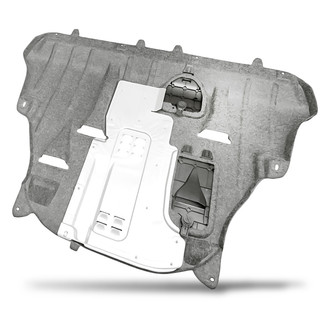 Replacement - Engine Splash Shield (Standard Line)