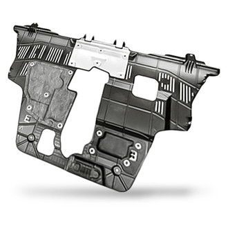 Replacement - Engine Splash Shield (Standard Line)