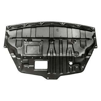 Replacement - Front Forward Engine Splash Shield (Standard Line)