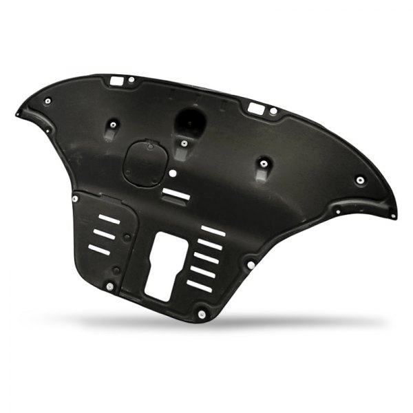 Replacement - Front Engine Splash Shield