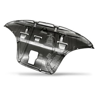 Replacement - Engine Splash Shield (CAPA Certified)