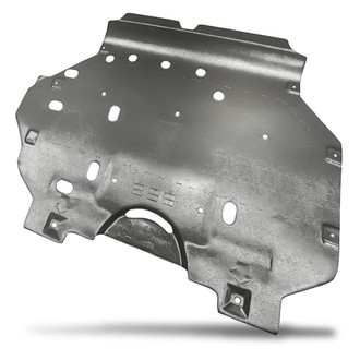 Replacement - Front Engine Splash Shield