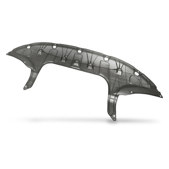 Replacement - Front Forward Engine Splash Shield (Standard Line)