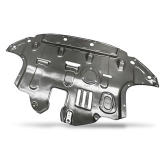 Replacement® - Underbody Engine Splash Shield