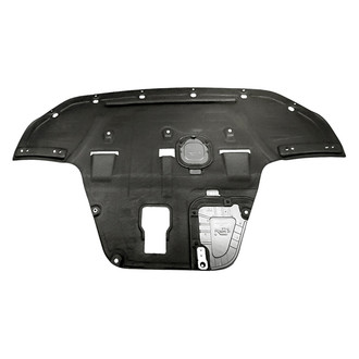 Replacement® - Underbody Engine Splash Shield