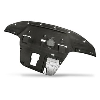 Replacement - Front Engine Splash Shield (Standard Line)