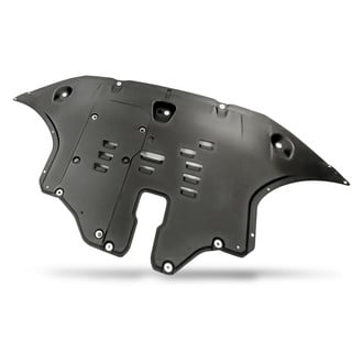 Replacement - Engine Splash Shield (Standard Line)