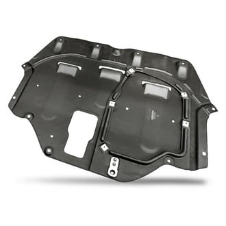 Replacement - Engine Splash Shield (Standard Line)