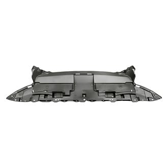 Replacement - Front Center Engine Splash Shield (CAPA Certified)